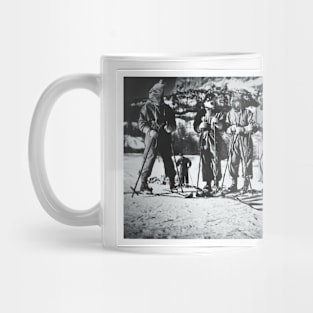 Pack Ride Mug